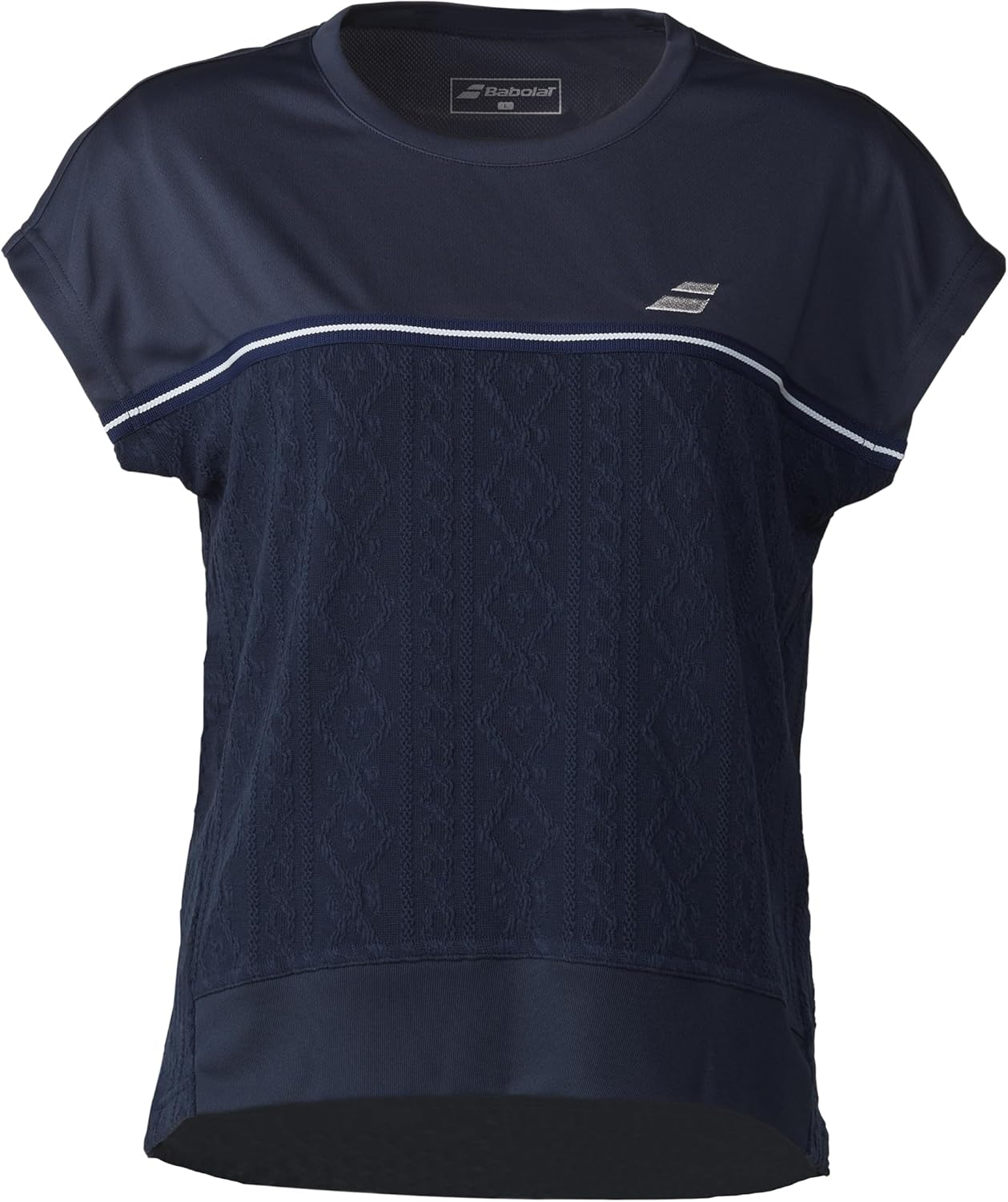 Amazon.co.jp: バボラ Babolat テニスウェア レディース PURE